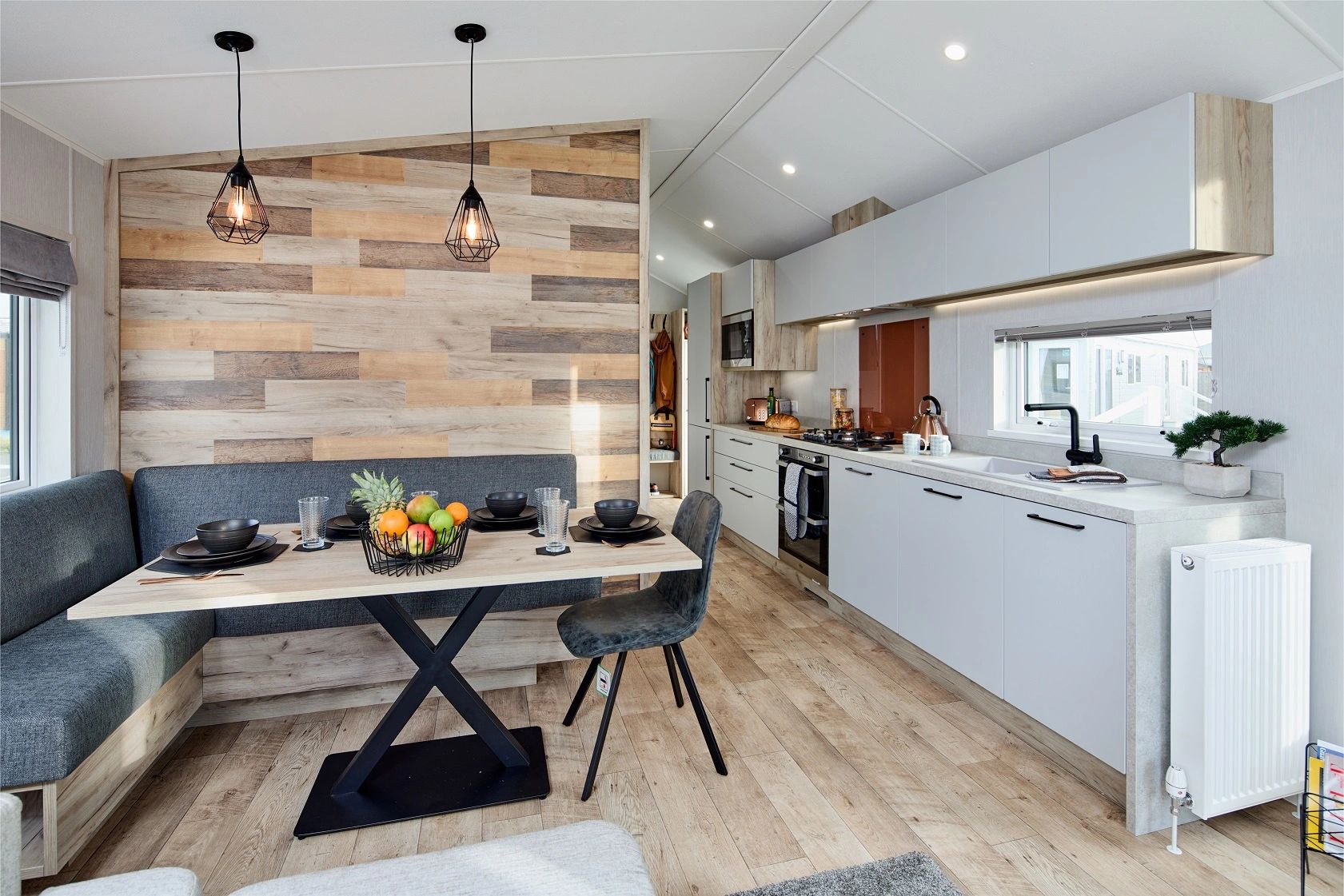 2023 Willerby Astoria